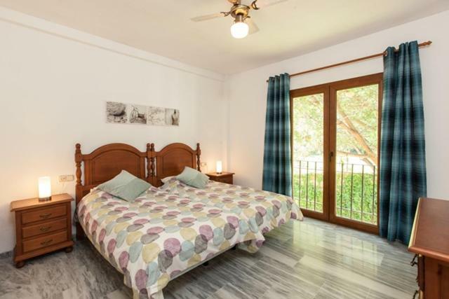 Appartement Lumineux 6P Sur Golf De La Duquesa Costa Del Sol Manilva Exterior foto