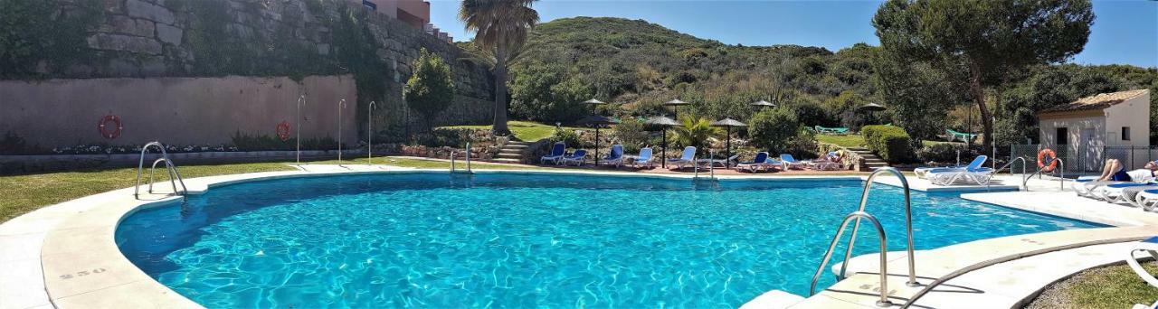 Appartement Lumineux 6P Sur Golf De La Duquesa Costa Del Sol Manilva Exterior foto