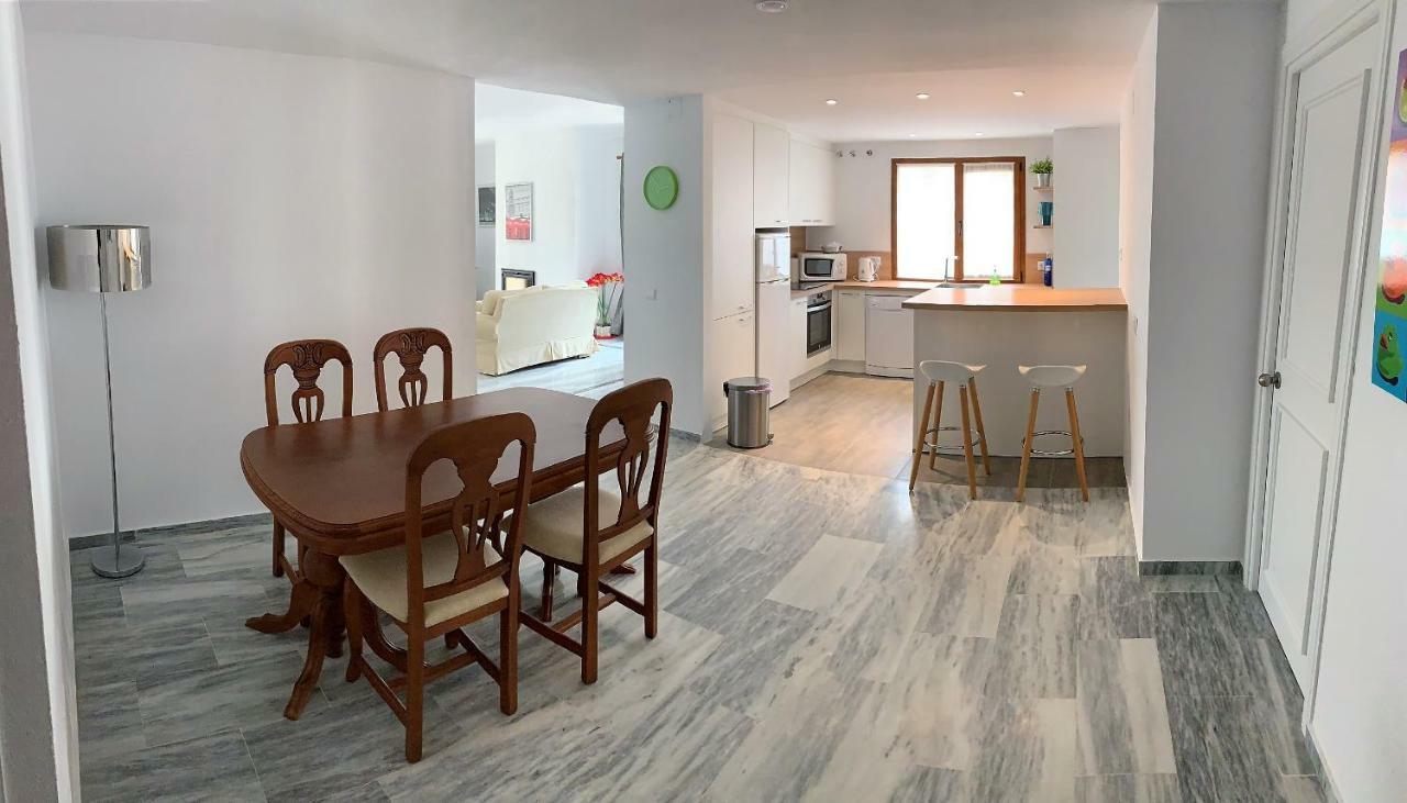 Appartement Lumineux 6P Sur Golf De La Duquesa Costa Del Sol Manilva Exterior foto